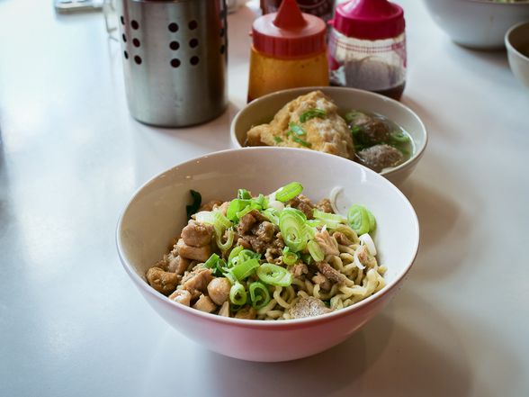 noodles