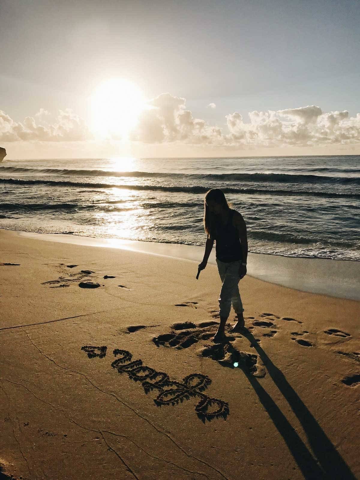 The First 40 Days Without My Son