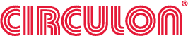 Logo of Circulon cookware