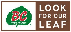 Logo of BC Tree Fruits