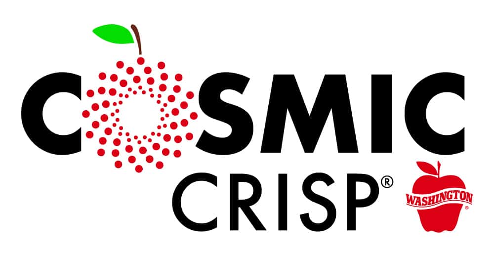 Cosmic Crisp Logo