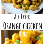 A collage of recipe photos with text overlay.